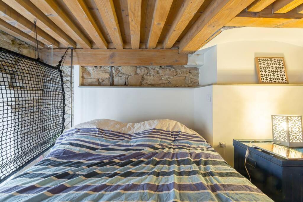 Duplex Le Vorace Appartement Lyon