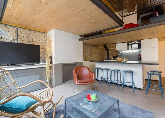 Duplex Le Vorace