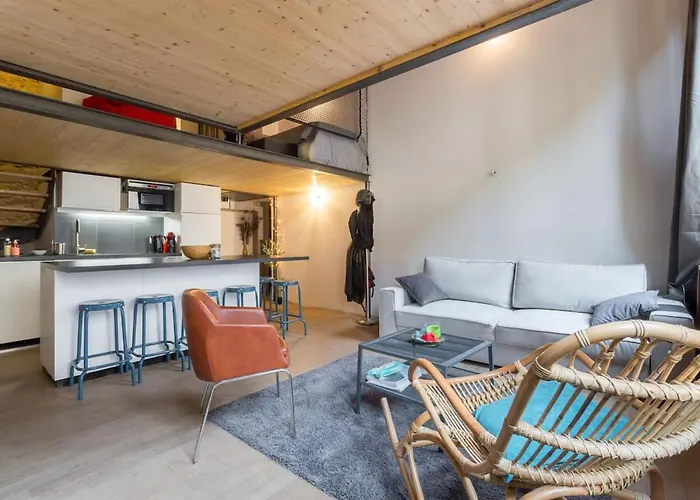 Duplex Le Vorace