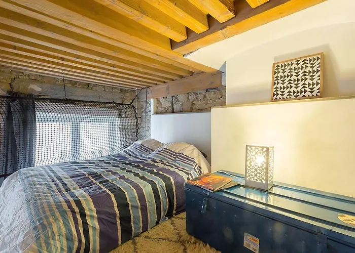 Duplex Le Vorace