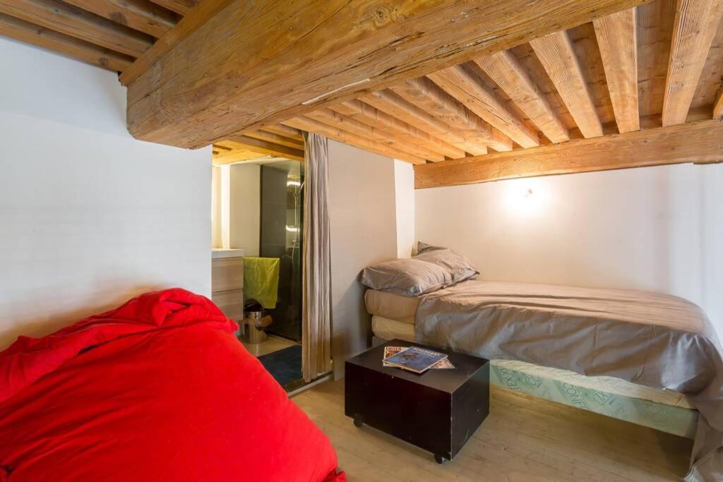 Duplex Le Vorace Apartamento