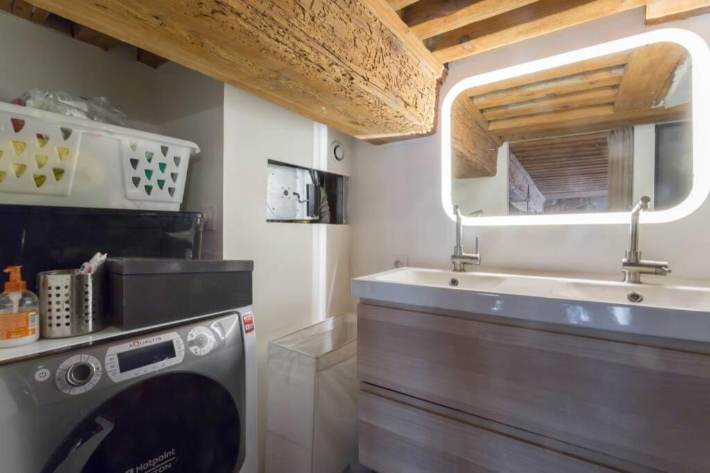 Duplex Le Vorace Apartamento
