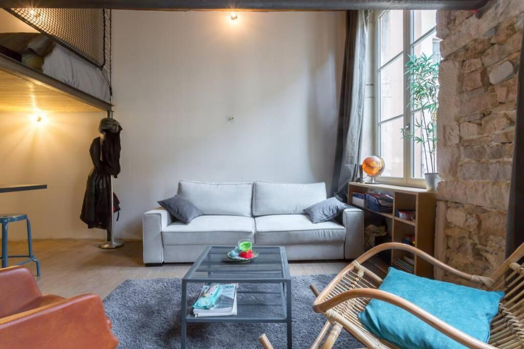 Apartamento Duplex Le Vorace