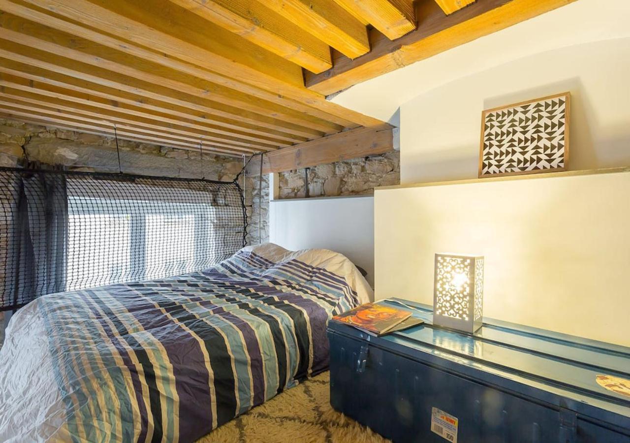 Duplex Le Vorace Apartamento